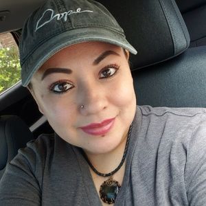 Meet your Posher, Ana gabriela